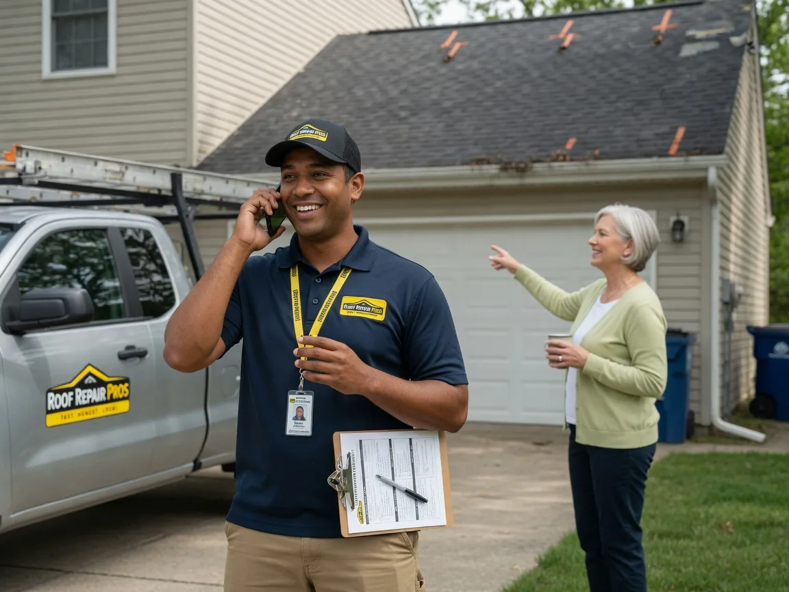 Roof Repair Groveport, OH FAQs